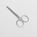 Ножницы безопасные, прямые, 9 см, фото 2