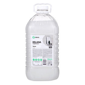 Жидкое мыло Grass Milana «Эконом», 5 л