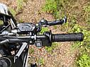 Питбайк AVM Taos 140, фото 7