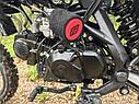 Питбайк AVM Taos 140, фото 8