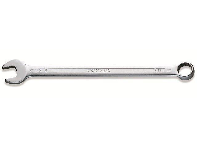 Ключ комбинированный 10мм EXTRA LONG TOPTUL