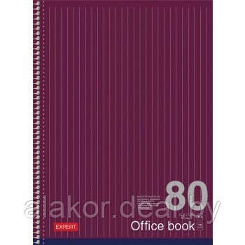 Тетрадь А4 Expert Office Book1