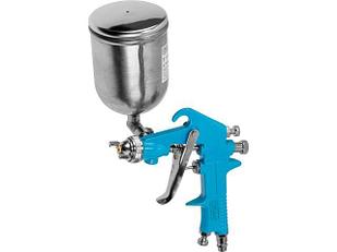 Краскораспылитель DGM Air Gun 410