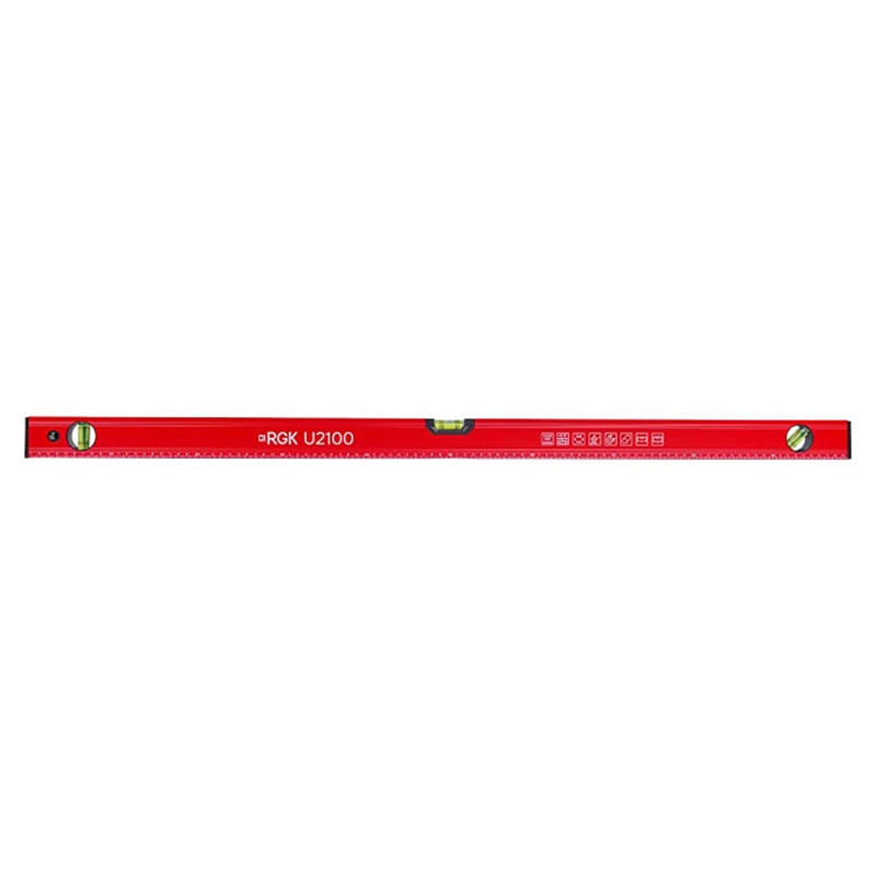 RGK U2100 Пузырьковый уровень