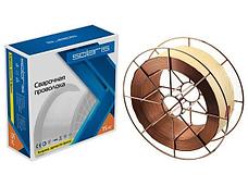 Проволока сварочная ф1,2мм