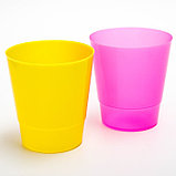 Стакан детский, 200 мл, МИКС, фото 6