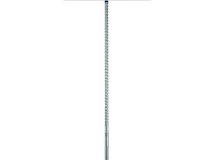 18х600х740 мм бур (сверло) SDS-max 8X BOSCH