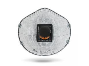 Респиратор JETA SAFETY JM-8626 формов. с клап. FFP2 (до 12 ПДК)