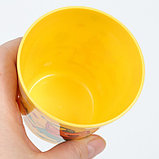 Стакан детский Три Кота, 270 мл, фото 4