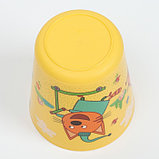 Стакан детский Три Кота, 270 мл, фото 6