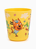 Стакан детский Три Кота, 270 мл, фото 10