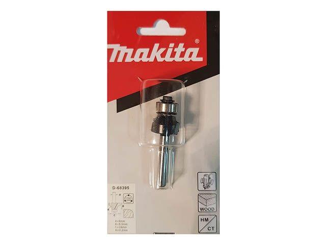 Фреза кром. 19х6 мм MAKITA