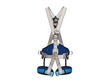 Средства защиты от падения с высоты