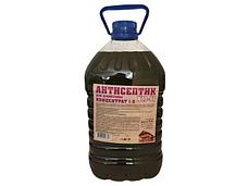 Пропитки для древесины