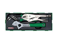 Наборы-сеты для тележек и ящиков