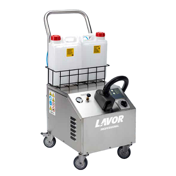 GV 3,3 M PLUS - Профессиональный парогенератор | Lavor PRO