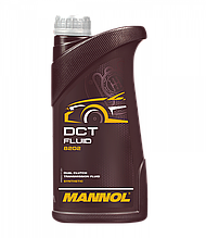 Трансмиссионное масло Mannol DCT Fluid 1л (робот 7DCT)