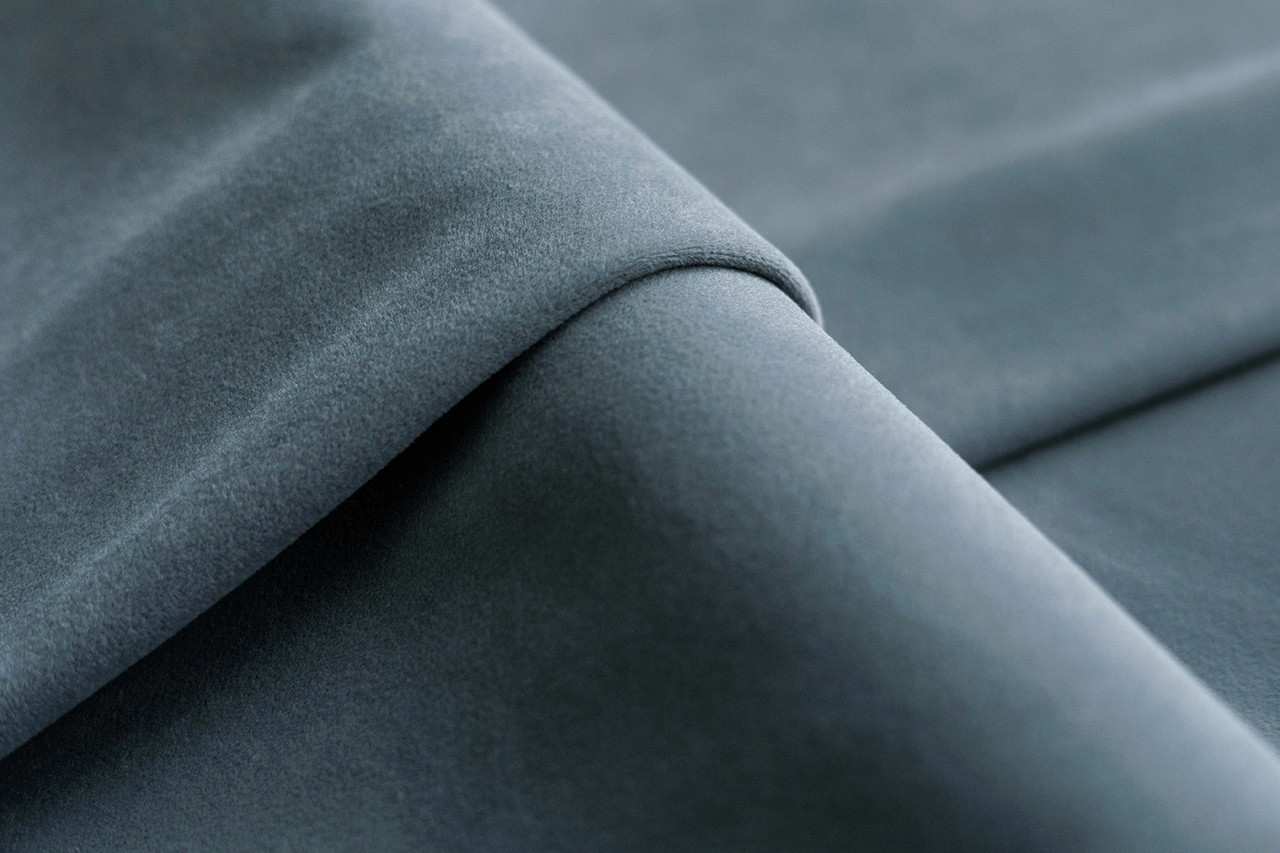 Ткань велюр мебельный