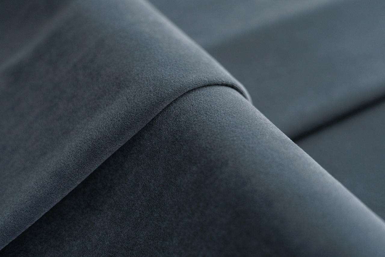 Ткань велюр мебельный