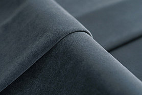 Ткань велюр мебельный