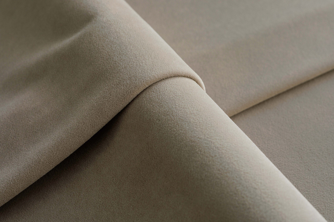 Ткань велюр мебельный