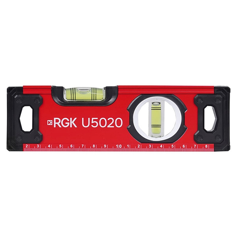 RGK U5020 Пузырьковый уровень