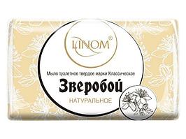 Мыло туалетное Классическое Зверобой 100г