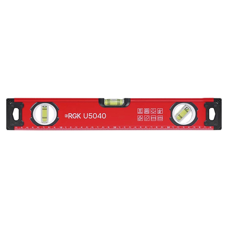 RGK U5040 Пузырьковый уровень