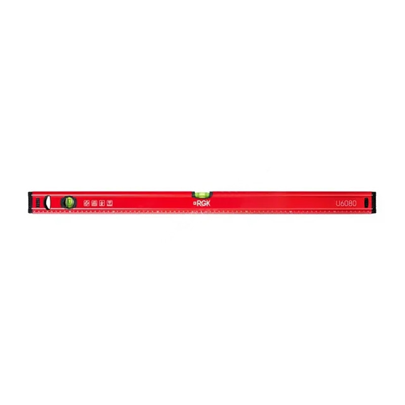 RGK U6080 Пузырьковый уровень