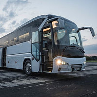 Аренда автобуса на 50 мест