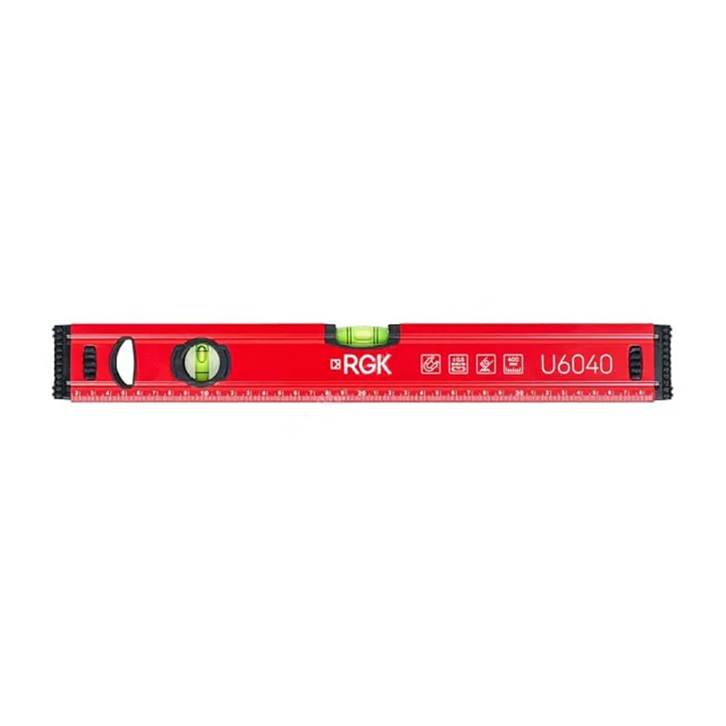 RGK U6040 Пузырьковый уровень