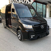 Аренда автобуса