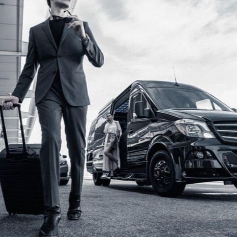 Трансфер из аэропорта