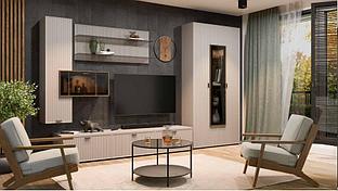 Новинка в продаже: модульная гостиная СТЕЛЛА , созданная для вашего комфорта и стиля!