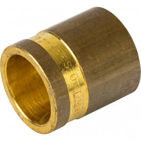 Монтажная-надвижная 25 гильза STOUT для труб из сшитого полиэтилена