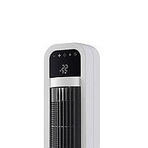 Вентилятор колонный Electrolux EFT-1110W, фото 2