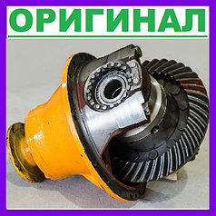 Главная передача 342.05.01.050 Амкодор 342 центральный редуктор Амкодор 352 бортовая в сборе 39х14