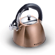чайник Металлический Kelli  3л- KL-4510