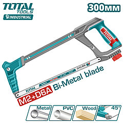 Ножовка 300мм TOTAL THT541016