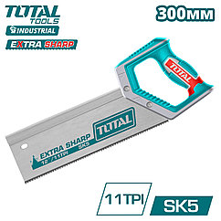 Пила обушковая 300мм TOTAL THT59128B
