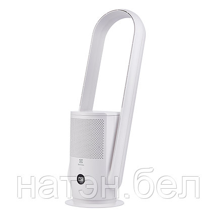 Вентилятор безлопастной Electrolux EFB-1200W, фото 2