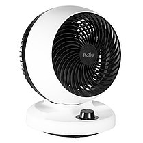Вентилятор настольный Ballu BFT-135W, фото 2