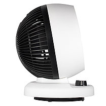 Вентилятор настольный Ballu BFT-135W, фото 3