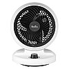 Вентилятор настольный Ballu BFT-135W, фото 3