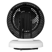 Вентилятор настольный Ballu BFT-135W, фото 3