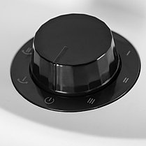 Вентилятор настольный Ballu BFT-135W, фото 2