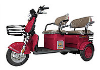 Электротрицикл WENBOX WBX-2 2025!