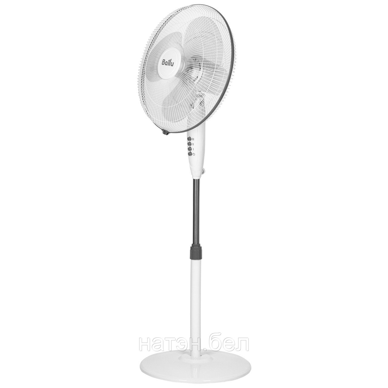 Вентилятор напольный Ballu BFF-815