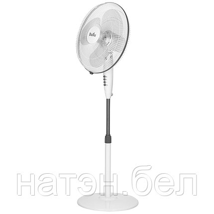 Вентилятор напольный Ballu BFF-815, фото 2