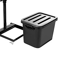 Вентилятор промышленный Ballu BIF-15W, фото 2